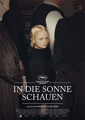 In die Sonne schauen Sound of Falling Film Poster